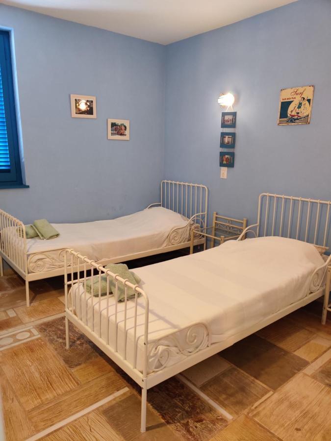 Апартаменти Marilia House Гідра Екстер'єр фото